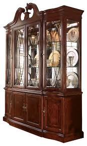 Select from a wide variety of china cabinets. Breakfront China Cabinet For Sale Only 4 Left At 70