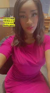 Sierra Whaley WABI (@SierraWhaley1)