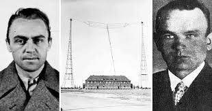 They then shot his corpse several times. Gliwice La Stazione Radio Dove Inizio La Seconda Guerra Mondiale Vanilla Magazine