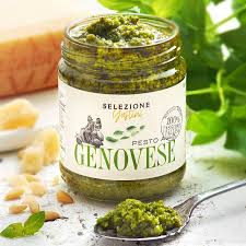 Plus, 15,000 vegfriends profiles, articles, and more! Basilikum Pesto Gustini Feinkost