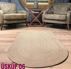Jut Hali Dogal El Yapimi Model 06 Halilar Hali Kilim