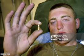 60 2003 2nd Brigade 3rd Stock Photos, High-Res Pictures, and Images