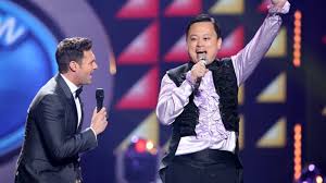 Take a look back to see how these idol contestants went from drab to fab. William Hung Performed She Bangs On The American Idol Series Finale