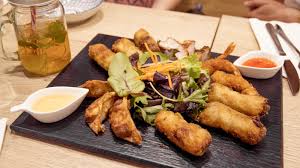 Yong In Paris Restaurant Reviews Menu And Prices Thefork