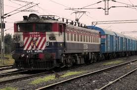 Indian Railway Will Use To New Technique In Goods Trains - Indian ...