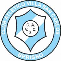 Villa san carlos striker mara gomez became the first transgender woman to play football in argentina on. Villa San Carlos Brands Of The World Download Vector Logos And Logotypes