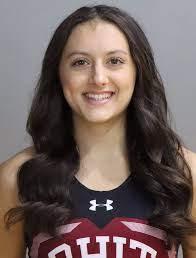 2023 Women's Track and Field Roster