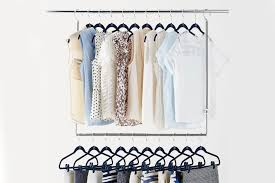 Most college dorm room closets are tall and have plenty of vertical space. 19 Best Dorm Room Storage Ideas And Organizers 2018 The Strategist