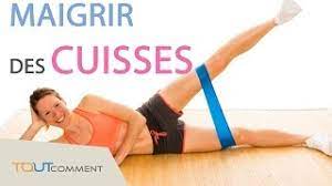 Chaque femme est différente donc cela peut être plus facile pour certaines que d'autres. Maigrir Des Cuisses En 1 Semaine Youtube