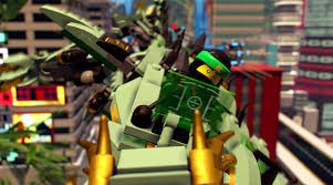 The LEGO NINJAGO Movie Video Game pc-ის სურათის შედეგი