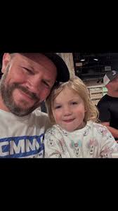 Happy 4th birthday to my beautiful little Brinley. We love you so much  ❤️✈️💙