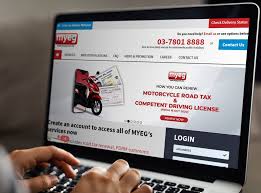 Permit memandu antarabangsa (idp) 150.00: Cara Renew Lesen Memandu Secara Online Melalui Myeg
