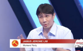 'we could have written the same manifesto', says pap's vivian balakrishnan to wp's jamus lim. Say What Ge2020 S Most Memorable Things Said By Candidates Coconuts Singapore