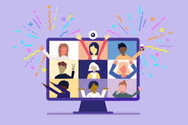The best zoom party ideas. Zoom Party Tips Virtual Hangout Ideas For A Fun Night In Los Angeles Times