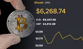 Find out how much 1 satoshi is worth with one click. Bitcoin Price Bitcoin Marks 10 Year Anniversary But What Lies Ahead For Btc City Business Finance Express Co Uk