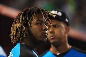 Some numbers put vladimir guerrero jr. The Toronto Blue Jays Need To Call Vlad Guerrero Jr Up To The Majors Sbnation Com