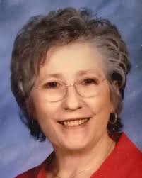 Carol Gay McAdams Jackson Obituary August 31, 2025