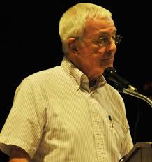 Simpson a part of Heritage group since the beginning