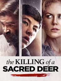 Where can i warch something strange about the johnsons?