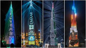 Emaar hires employees from the below companies often about emaar. Emaar S Case Study Guinness World Records Guinness World Records