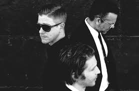 From wikimedia commons, the free media repository. Rock Band Interpol Readies El Pintor Wsj