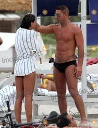 Born 28 april 1970), nicknamed el cholo (el ˈtʃolo. Photos And Pictures Diego Simeone And Wife Carolina Baldini Show Off Their Toned Bodies On The Beach Miami Fl 7 17 10