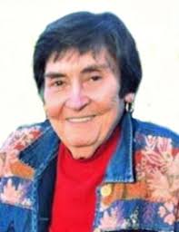 Emma Sue Stewart Scoggin Obituary February 5, 2021