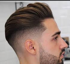 Maybe you would like to learn more about one of these? Potongan Rambut Undercut Keren Foto Candid Kekinian