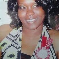 LaToya Mozell Renea (MO) White Obituary