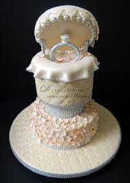 See more ideas about ring cake, engagement, engagement cakes. Engagement Cakes D Cake Creations Engagement Cakes Cake Cake Creations