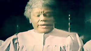 Mother Willie-Mae Wright (@motherwilliemaewright) • Facebook