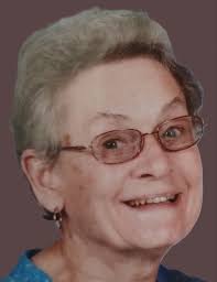 Obituary information for Ruth Ann (Roberts) Newcomer