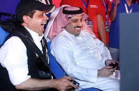 وهو رئيس الهيئة العامة للترفيه منذ 27 ديسمبر (كانون الأول) 2018، ومالك نادي ألميريا الإسباني، كما يملك عضوية شرفية في أندية الهلال، و. ØºØ¶Ø¨ Ù…ØµØ±ÙŠ Ø¹Ù„Ù‰ Ø¢Ù„ Ø§Ù„Ø´ÙŠØ® ÙˆØ§Ù„Ù…Ø²Ø±ÙˆØ¹ÙŠ Ø¨Ø³Ø¨Ø¨ ØµÙ„Ø§Ø­ Ø´Ø§Ù‡Ø¯