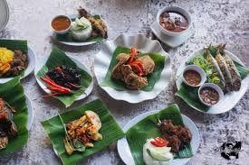 Jika makan diluar, pilih restoran biasa. Tempat Makan Sedap Gunakan Aplikasi Jalan Jalan Cari Makan Blog Budak Pacak