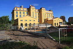 +47 23 47 47 03. Margarinfabrikken Norge Wikipedia