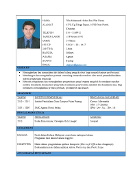 Banyak orang yang mengira, bahwa resume itu adalah curriculum vitae. Resume Kerja Comp