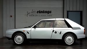 Les mécaniciens de car sos reviennent pour une sixième saison et poursuive leur mission : Lancia Delta Futurista Vw Vortex Volkswagen Forum