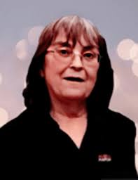 Suzanne Marie Jones Obituary