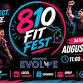 FREE COMMUNITY EVENT: 810 Fit Fest