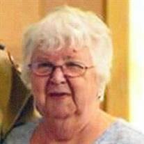 Sue Bradley Obituary