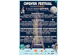 Our site uses cookies, which allow us to get to know you better, improve the website, adjust ads to your preferences and improve our products and services. History Open Er Festival