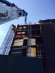 Oriental Lumber Co Brooklyn, NY 112- m