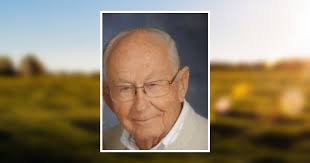 Lloyd Plenert Obituary December 5, 2020