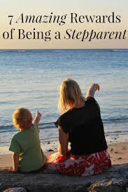 You just found a tick on your child! Amazing Rewards Of Being A Stepparent My Nourished Home