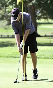 The boys take to the high seas to safeguard their prisoner. Fort Recovery Vs St Henry Boys Golf Photo Album The Daily Standard