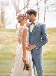 Egal mit welchem wunsch du zu uns kommst, wir versuchen ihn für dich zu erfüllen. Elegantes Fur Den Brautigam Modehaus Starp