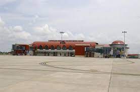 Sultan abdul halim airport (iata: Lapangan Terbang Sultan Abdul Halim Wikipedia Bahasa Melayu Ensiklopedia Bebas