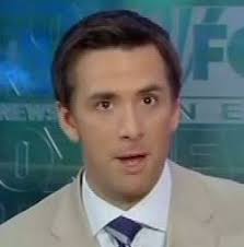 Journalists from Oklahoma