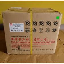 At the end of the year 2014, thong sheng moved to the new plant located at penang's industrial area to. Jual Green Tea Powder Ex Hung Thong Sinar Universal Cemerlang