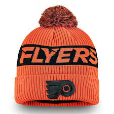 The flyers bring the ahl back to philadelphia. Fanatics Philadelphia Flyers 2019 Stadium Series Pom Knit Hat Adult Pure Goalie Equipment